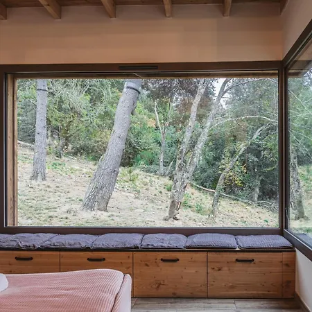 Les Tanieres Du Gevaudan - Avec Les Loups *